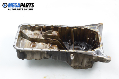 Картер за Mercedes-Benz C-Class Sedan (W203) (05.2000 - 08.2007) C 180 (203.035), 129 к.с.