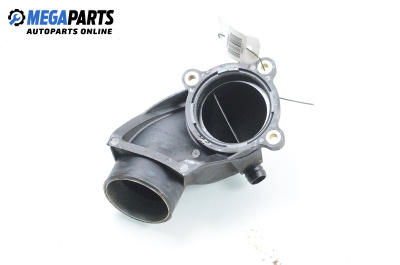 Въздуховод за Mercedes-Benz C-Class Sedan (W203) (05.2000 - 08.2007) C 180 (203.035), 129 к.с., № A1111411204