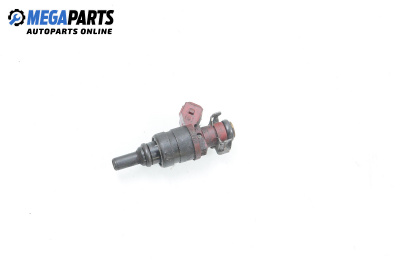 Дюза бензин за Mercedes-Benz C-Class Sedan (W203) (05.2000 - 08.2007) C 180 (203.035), 129 к.с.