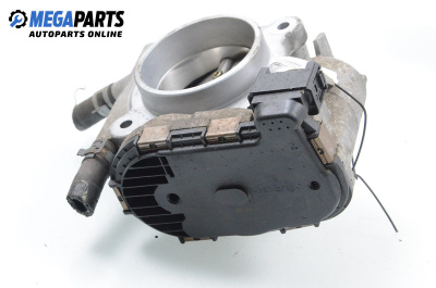 Дроселова клапа за Mercedes-Benz C-Class Sedan (W203) (05.2000 - 08.2007) C 180 (203.035), 129 к.с.