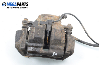 Спирачен апарат за Mercedes-Benz C-Class Sedan (W203) (05.2000 - 08.2007), позиция: предна, дясна