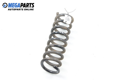 Пружина за ходова част за Mercedes-Benz C-Class Sedan (W203) (05.2000 - 08.2007), седан, позиция: задна