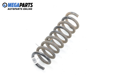 Пружина за ходова част за Mercedes-Benz C-Class Sedan (W203) (05.2000 - 08.2007), седан, позиция: задна