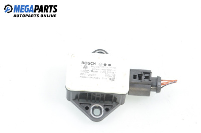 Сензор ESP за Audi A4 Sedan B8 (11.2007 - 12.2015), № 8K0 907 637 A