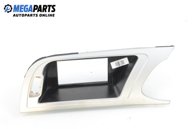 Интериорна пластмаса за Audi A4 Sedan B8 (11.2007 - 12.2015), 4+1 вр., седан, позиция: предна