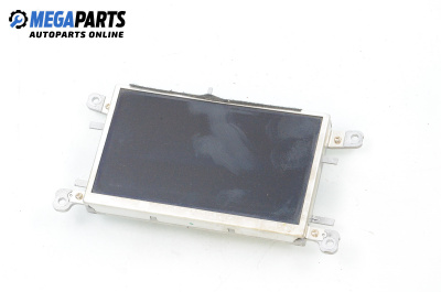 Дисплей навигация за Audi A4 Sedan B8 (11.2007 - 12.2015), № 8T0 919 603 A