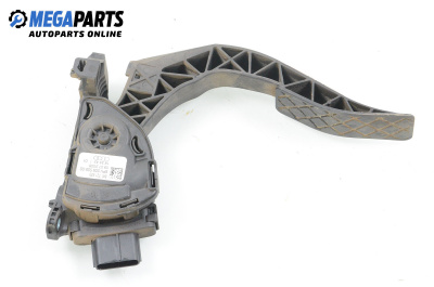 Педал газ за Audi A4 Sedan B8 (11.2007 - 12.2015), № 8K1 721 523