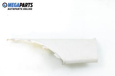 Интериорна пластмаса за Audi A4 Sedan B8 (11.2007 - 12.2015), 4+1 вр., седан, позиция: лява