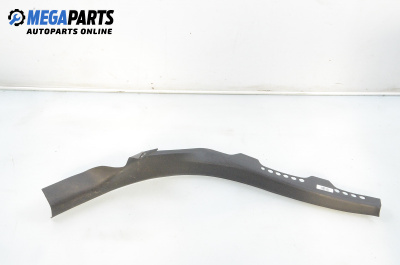 Интериорна пластмаса за Audi A4 Sedan B8 (11.2007 - 12.2015), 4+1 вр., седан, позиция: лява