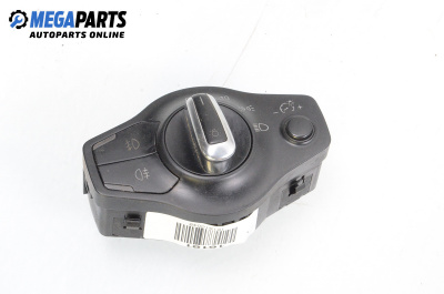 Ключ светлини  за Audi A4 Sedan B8 (11.2007 - 12.2015)