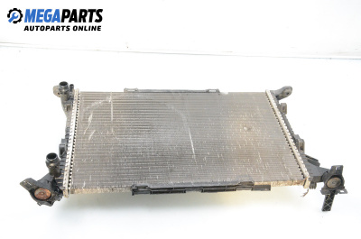 Воден радиатор за Audi A4 Sedan B8 (11.2007 - 12.2015) 2.0 TDI, 143 к.с.