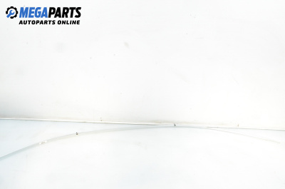 Лайсна таван за Audi A4 Sedan B8 (11.2007 - 12.2015), седан, позиция: дясна