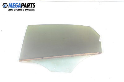 Странично стъкло за Audi A4 Sedan B8 (11.2007 - 12.2015), 4+1 вр., седан, позиция: задна, лява