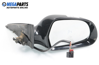 Огледало за Audi A4 Sedan B8 (11.2007 - 12.2015), 4+1 вр., седан, позиция: дясна