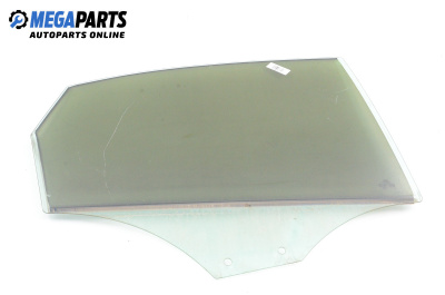 Странично стъкло за Audi A4 Sedan B8 (11.2007 - 12.2015), 4+1 вр., седан, позиция: задна, дясна