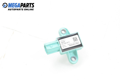 Сензор airbag за Audi A4 Sedan B8 (11.2007 - 12.2015), № 8K0 955 557C