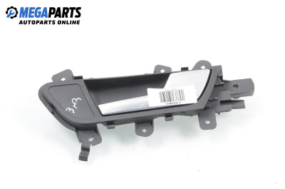 Вътрешна дръжка за Audi A4 Sedan B8 (11.2007 - 12.2015), 4+1 вр., седан, позиция: задна, дясна