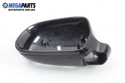 Капачка за външно огледало за Audi A4 Sedan B8 (11.2007 - 12.2015), 4+1 вр., седан, позиция: лява