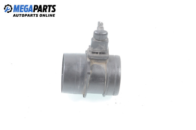 Дебитомер за Audi A4 Sedan B8 (11.2007 - 12.2015) 2.0 TDI, 143 к.с., № Bosch 0 281 002 735