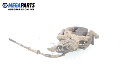 Спирачен апарат за Audi A4 Sedan B8 (11.2007 - 12.2015), позиция: задна, дясна