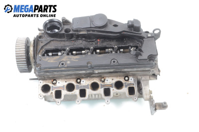 Глава за Audi A4 Sedan B8 (11.2007 - 12.2015) 2.0 TDI, 143 к.с.