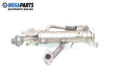 EGR охладител за Audi A4 Sedan B8 (11.2007 - 12.2015) 2.0 TDI, 143 к.с.