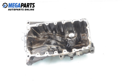 Картер за Audi A4 Sedan B8 (11.2007 - 12.2015) 2.0 TDI, 143 к.с.