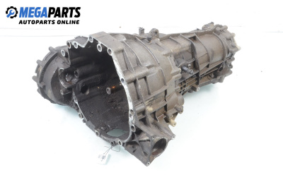 Ръчна скоростна кутия за Audi A4 Sedan B8 (11.2007 - 12.2015) 2.0 TDI, 143 к.с., № 0B1301103