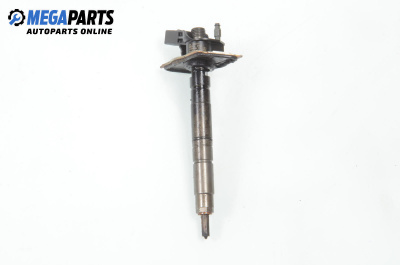 Дюза дизел за Audi A4 Sedan B8 (11.2007 - 12.2015) 2.0 TDI, 143 к.с., № Bosch 0 445 116 030