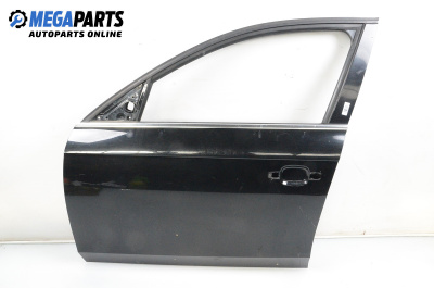 Врата за Audi A4 Sedan B8 (11.2007 - 12.2015), 4+1 вр., седан, позиция: предна, лява