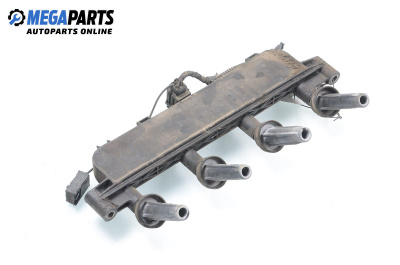 Запалителна бобина за Citroen Berlingo Pick-Up / Van I (07.1996 - 12.2011) 1.4 i (MFKFX, MFKFW), 75 к.с.