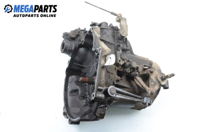 Ръчна скоростна кутия за Citroen Berlingo Pick-Up / Van I (07.1996 - 12.2011) 1.4 i (MFKFX, MFKFW), 75 к.с.