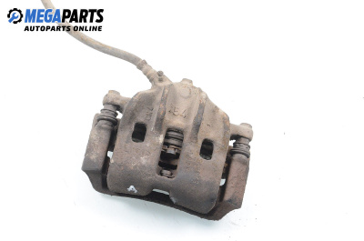 Спирачен апарат за Citroen Berlingo Pick-Up / Van I (07.1996 - 12.2011), позиция: предна, дясна