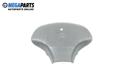 Airbag за Citroen Berlingo Pick-Up / Van I (07.1996 - 12.2011), 2+1 вр., миниван, позиция: предна