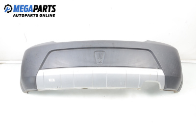 Задна броня за Rover StreetWise Hatchback (08.2003 - 05.2005), хечбек