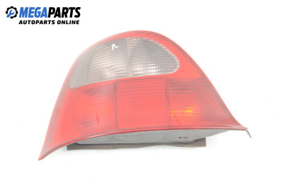 Стоп за Rover StreetWise Hatchback (08.2003 - 05.2005), хечбек, позиция: лява