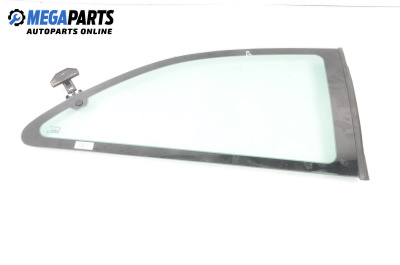 Фикс за Rover StreetWise Hatchback (08.2003 - 05.2005), 2+1 вр., хечбек, позиция: дясна