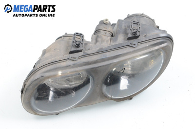 Фар за Rover StreetWise Hatchback (08.2003 - 05.2005), хечбек, позиция: лява