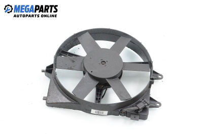 Перка охлаждане за Rover StreetWise Hatchback (08.2003 - 05.2005) 2.0 TD, 101 к.с.