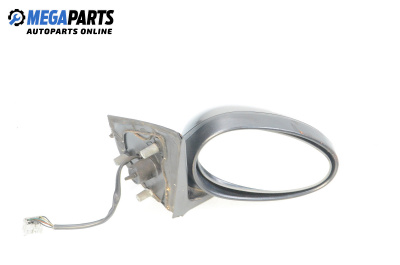 Огледало за Rover StreetWise Hatchback (08.2003 - 05.2005), 2+1 вр., хечбек, позиция: дясна