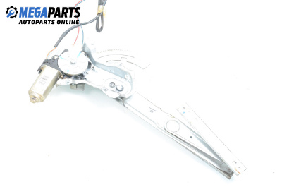 Машинка ел. стъкло за Rover StreetWise Hatchback (08.2003 - 05.2005), 2+1 вр., хечбек, позиция: дясна