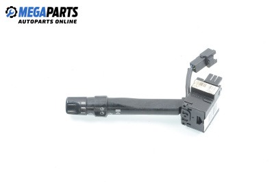 Лостче за чистачки за Rover StreetWise Hatchback (08.2003 - 05.2005)