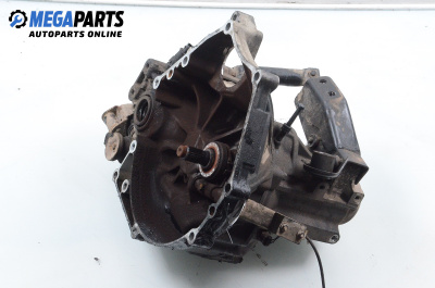 Ръчна скоростна кутия за Rover StreetWise Hatchback (08.2003 - 05.2005) 2.0 TD, 101 к.с.