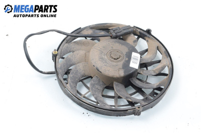 Перка охлаждане за Opel Corsa B Hatchback (03.1993 - 12.2002) 1.4 i, 60 к.с.