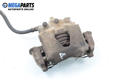 Спирачен апарат за Opel Corsa B Hatchback (03.1993 - 12.2002), позиция: предна, дясна