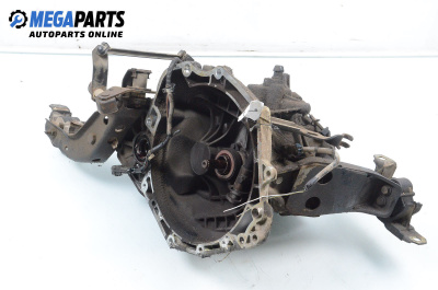 Ръчна скоростна кутия за Opel Corsa B Hatchback (03.1993 - 12.2002) 1.4 i, 60 к.с.