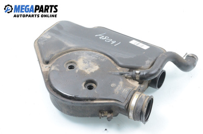 Въздуховод за Opel Corsa B Hatchback (03.1993 - 12.2002) 1.4 i, 60 к.с.