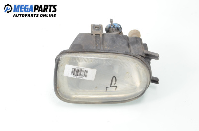 Халоген за Nissan Almera II Hatchback (01.2000 - 12.2006), хечбек, позиция: дясна