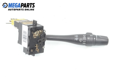 Лостче за чистачки за Nissan Almera II Hatchback (01.2000 - 12.2006)