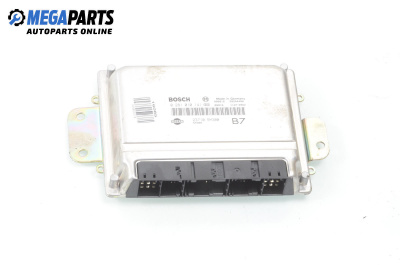 Компютър двигател за Nissan Almera II Hatchback (01.2000 - 12.2006) 2.2 Di, 110 к.с., № Bosch 0 281 010 141